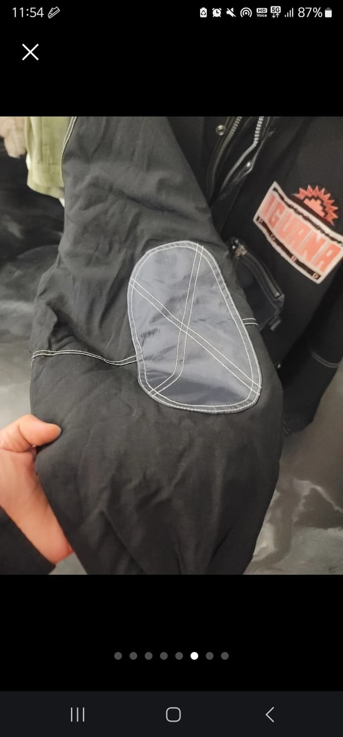 ARCHIVE] 90s Iguana Road Racing Inspired 상품이미지6