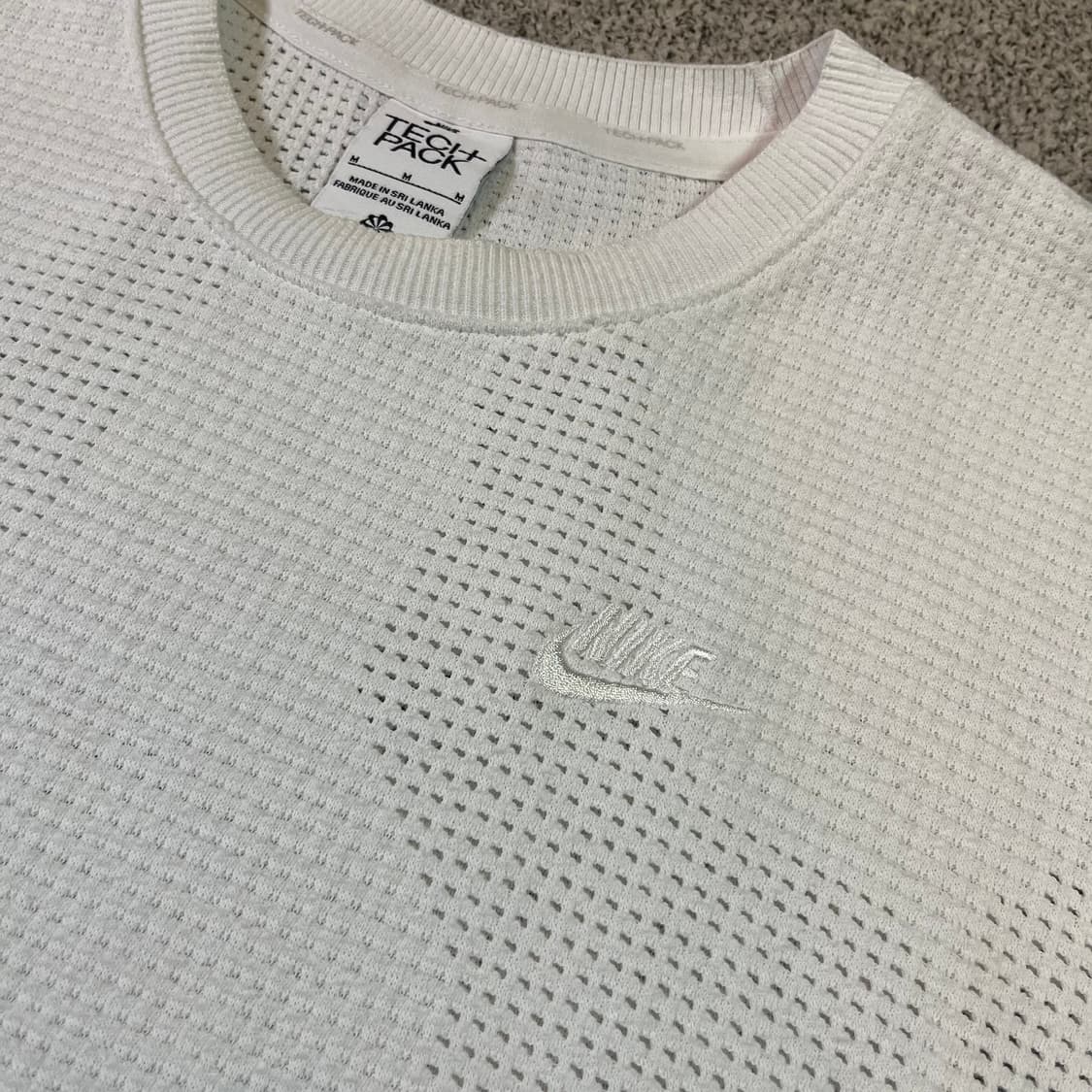 나이키 테크팩 슬리브리스 상품이미지2