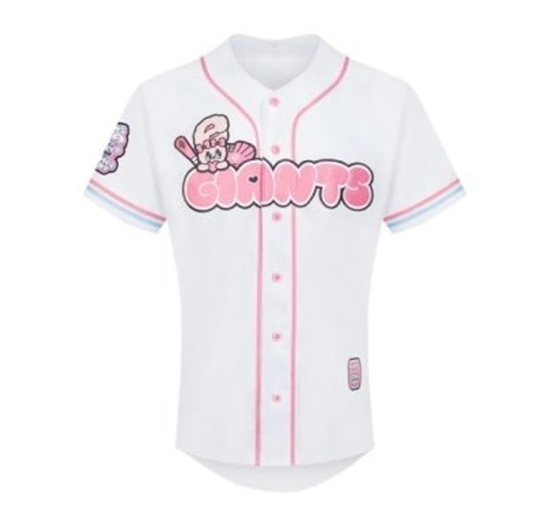 급처) 롯데 에스더버니 유니폼 상품이미지1