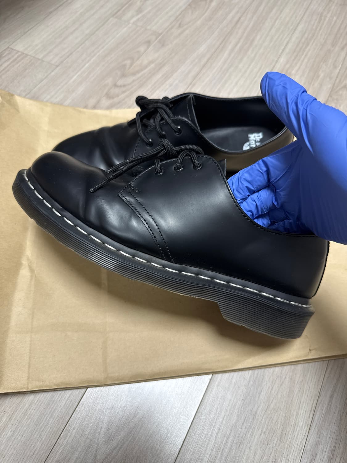 닥터마틴 Dr. Martens 1461 WS 상품이미지5