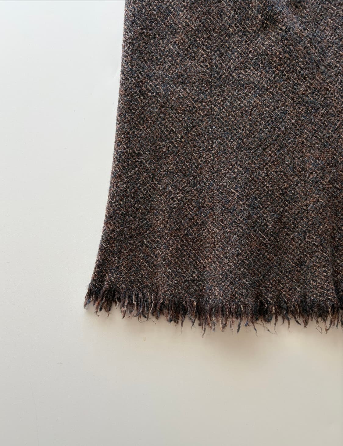 Christian Aujard skirt 상품이미지4