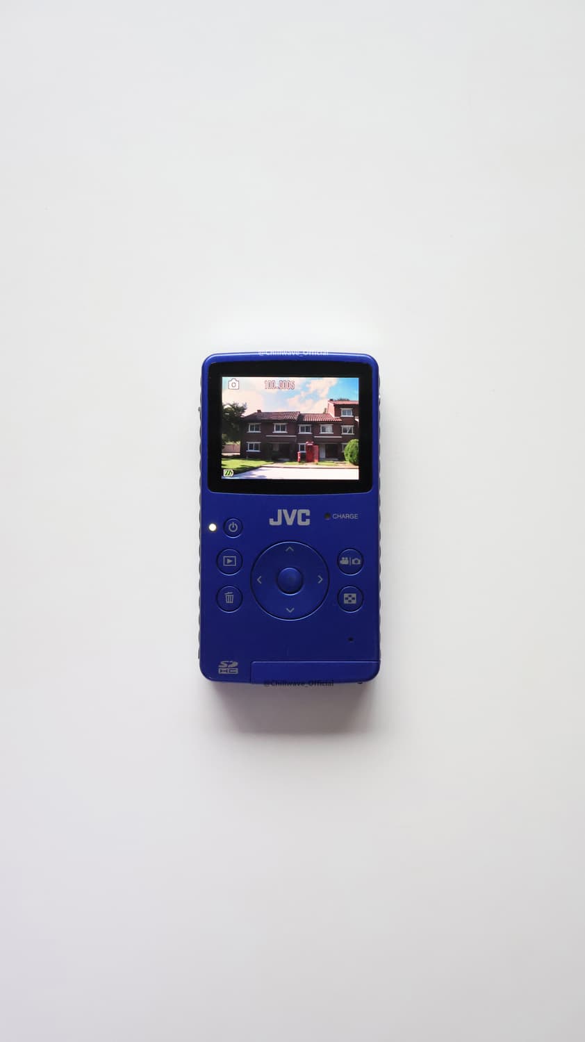 JVC GC-FM1 상품이미지1