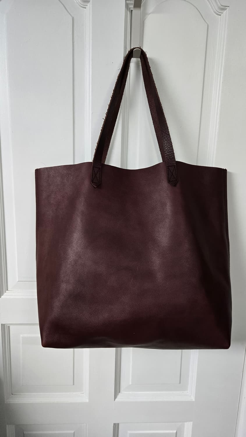 메이드웰 트랜스포트 쇼퍼백 상품이미지2