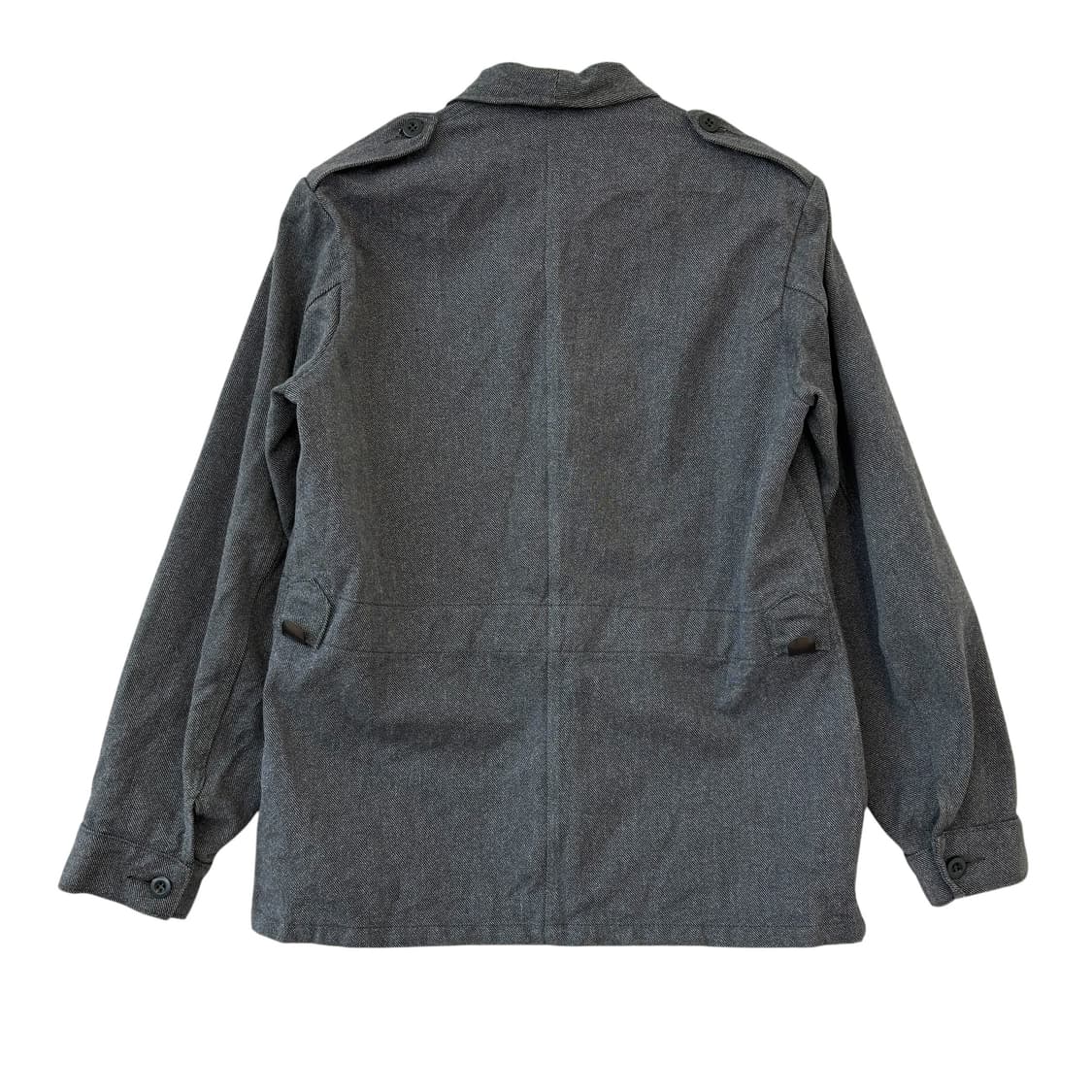 스위스군 밀리터리 자켓 상품이미지6