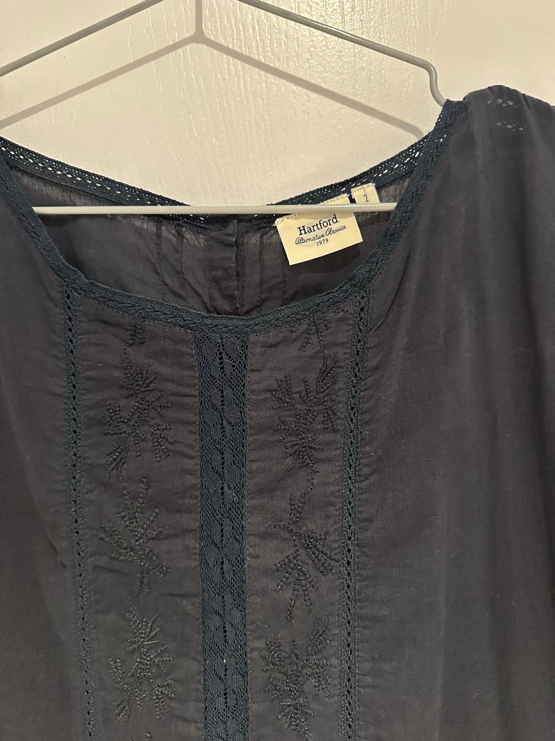 Hartford 원피스 상품이미지3