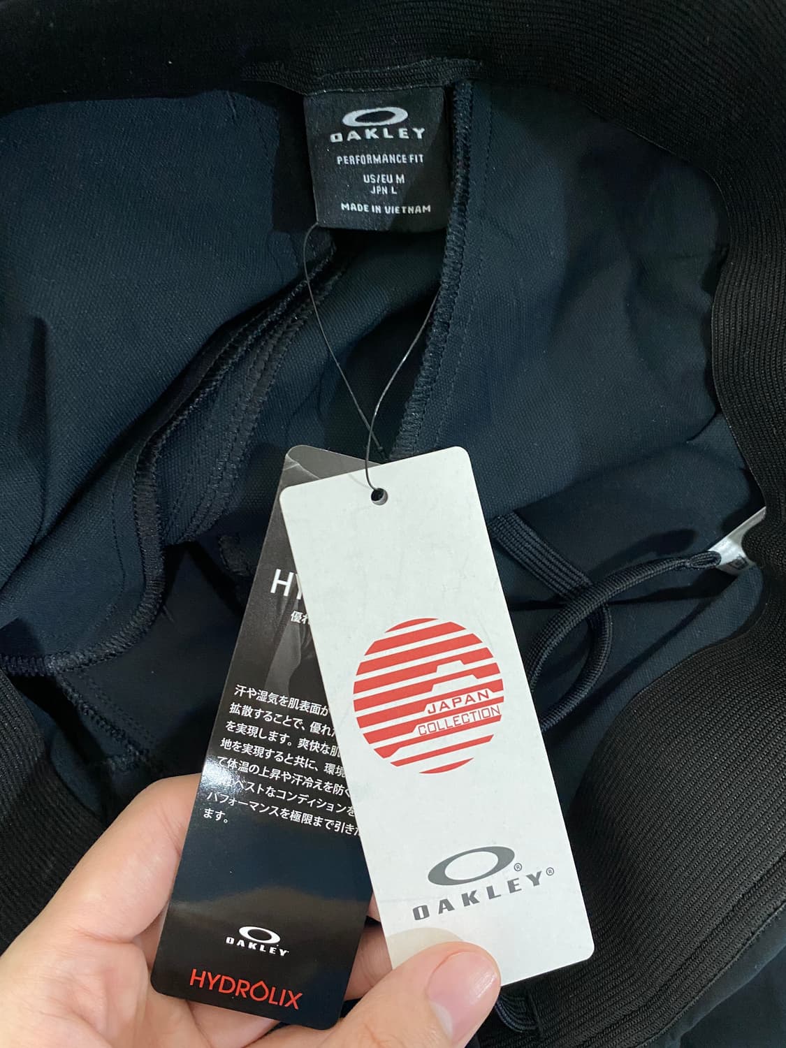 오클리 스트레이트 팬츠 상품이미지3