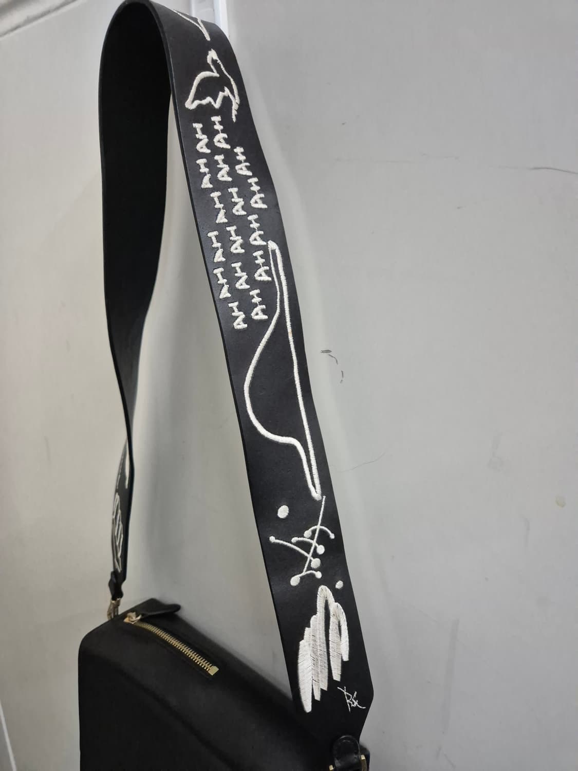 AMUSE 크로스백 상품이미지6