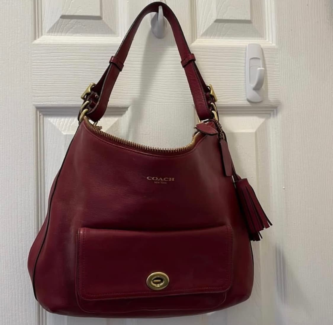 코치 크로스백 / 코치 크로스백 / 코치 가방 상품이미지1