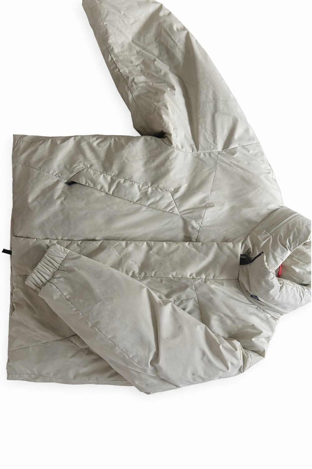 k2 씬다운 패딩 상품이미지1