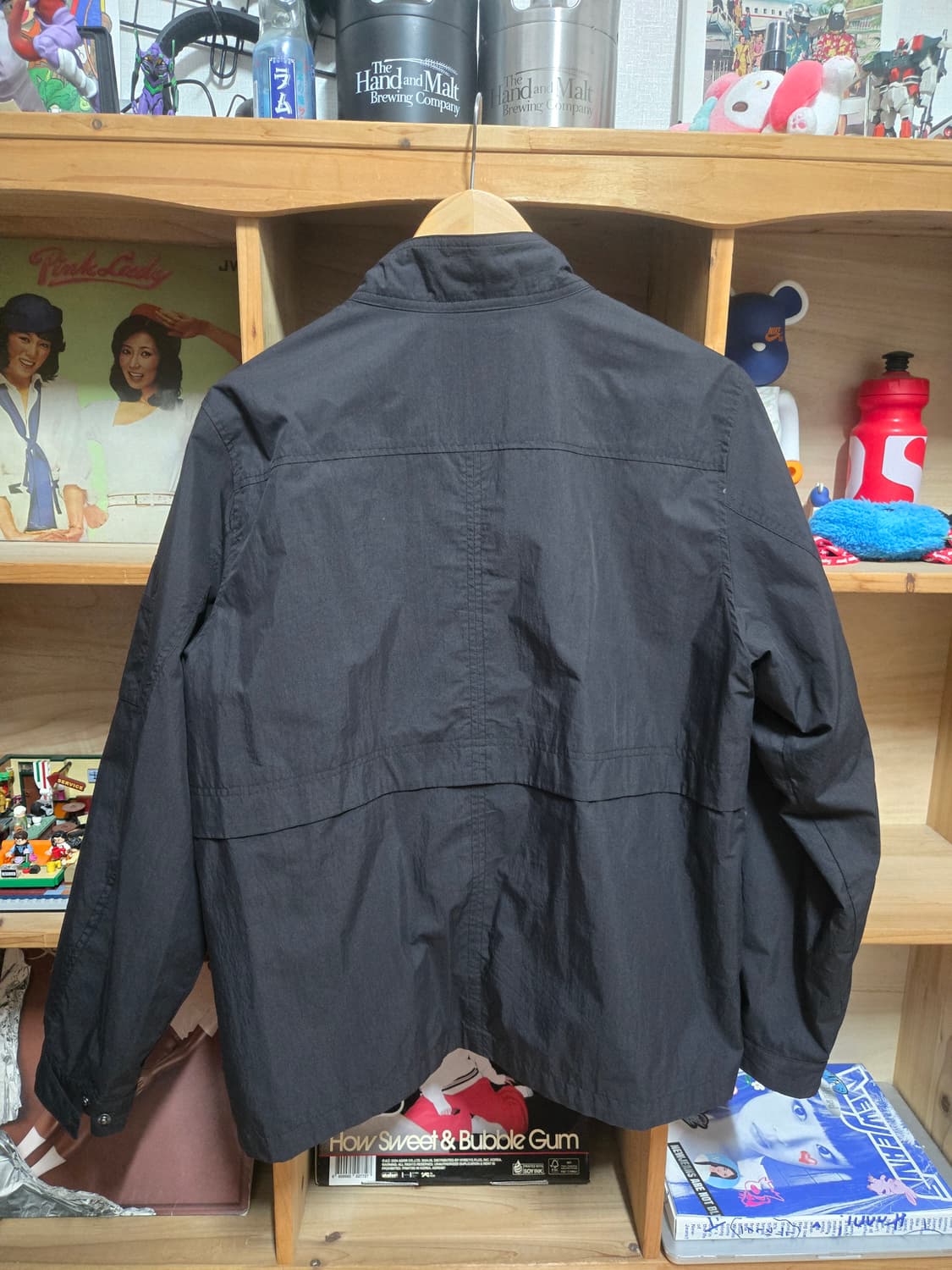 트루릴리젼 바람막이 95 공용 상품이미지6