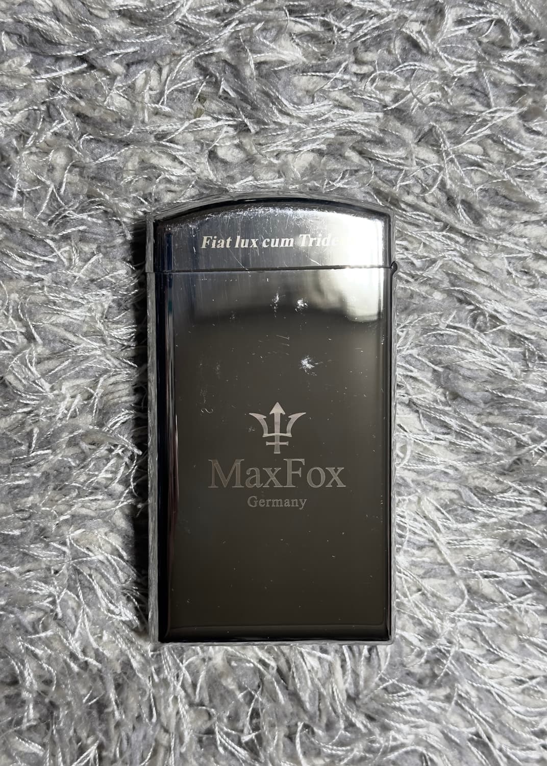 MaxFox cigarette case 상품이미지2