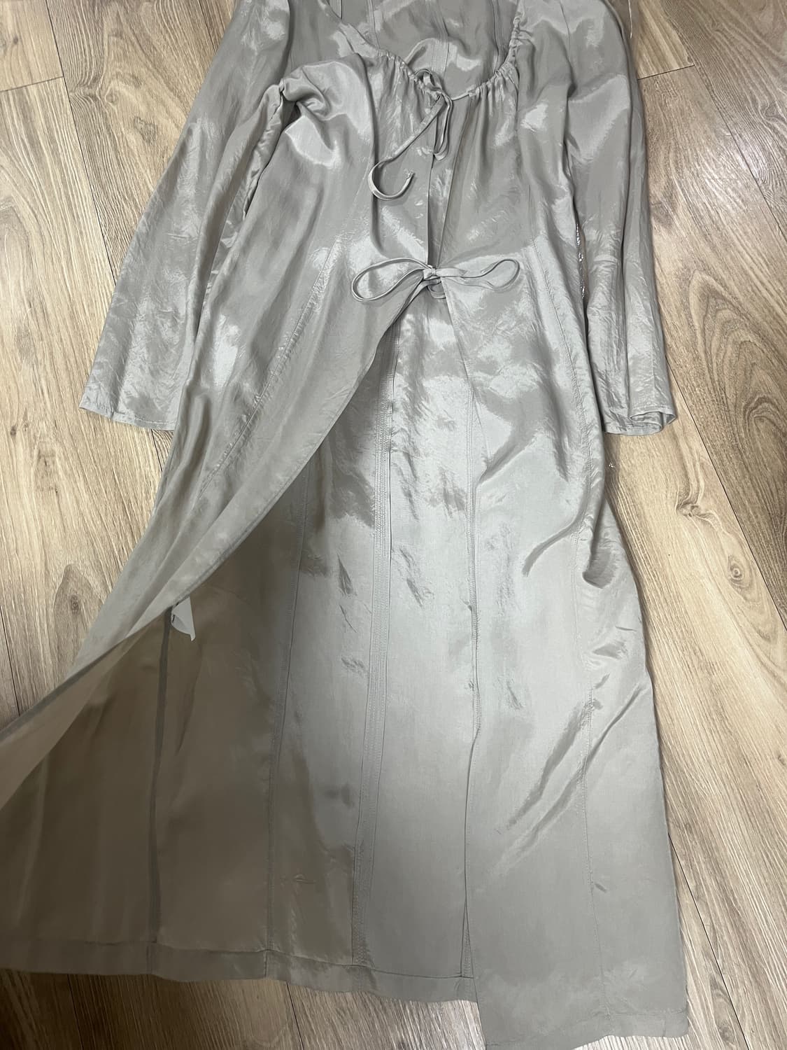 오픈와이와이 더오픈프로덕트 원피스 상품이미지4