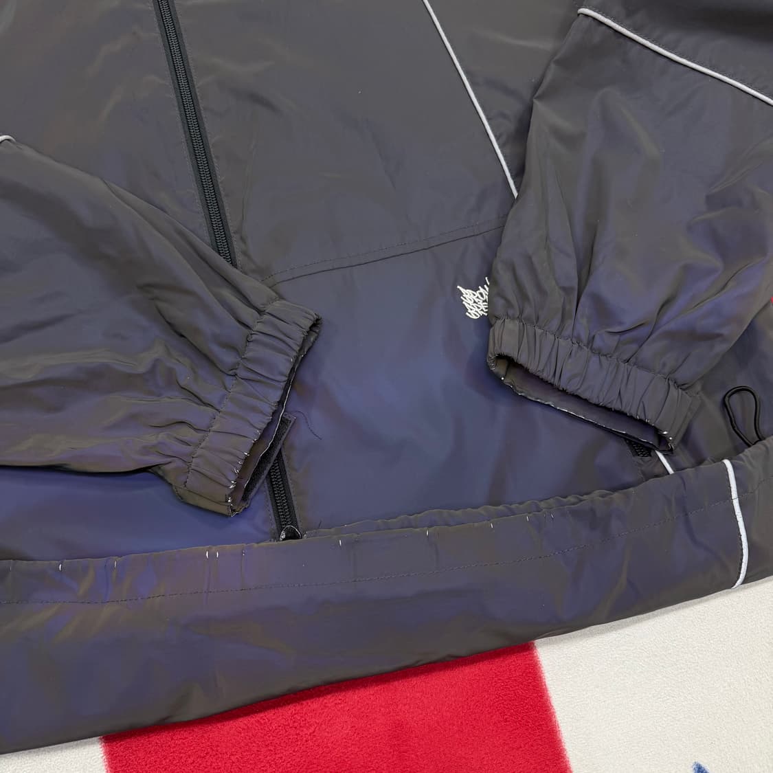 브라운브레스 스카치 바람막이 L  상품이미지4