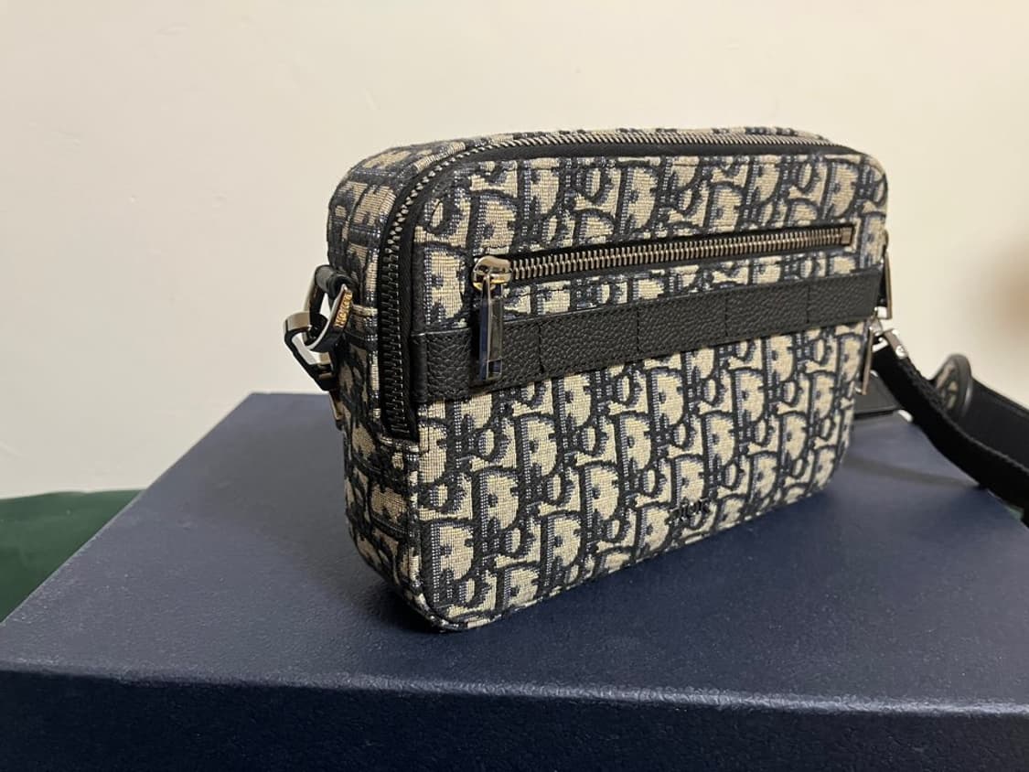 디올 메신저백! 상품이미지3