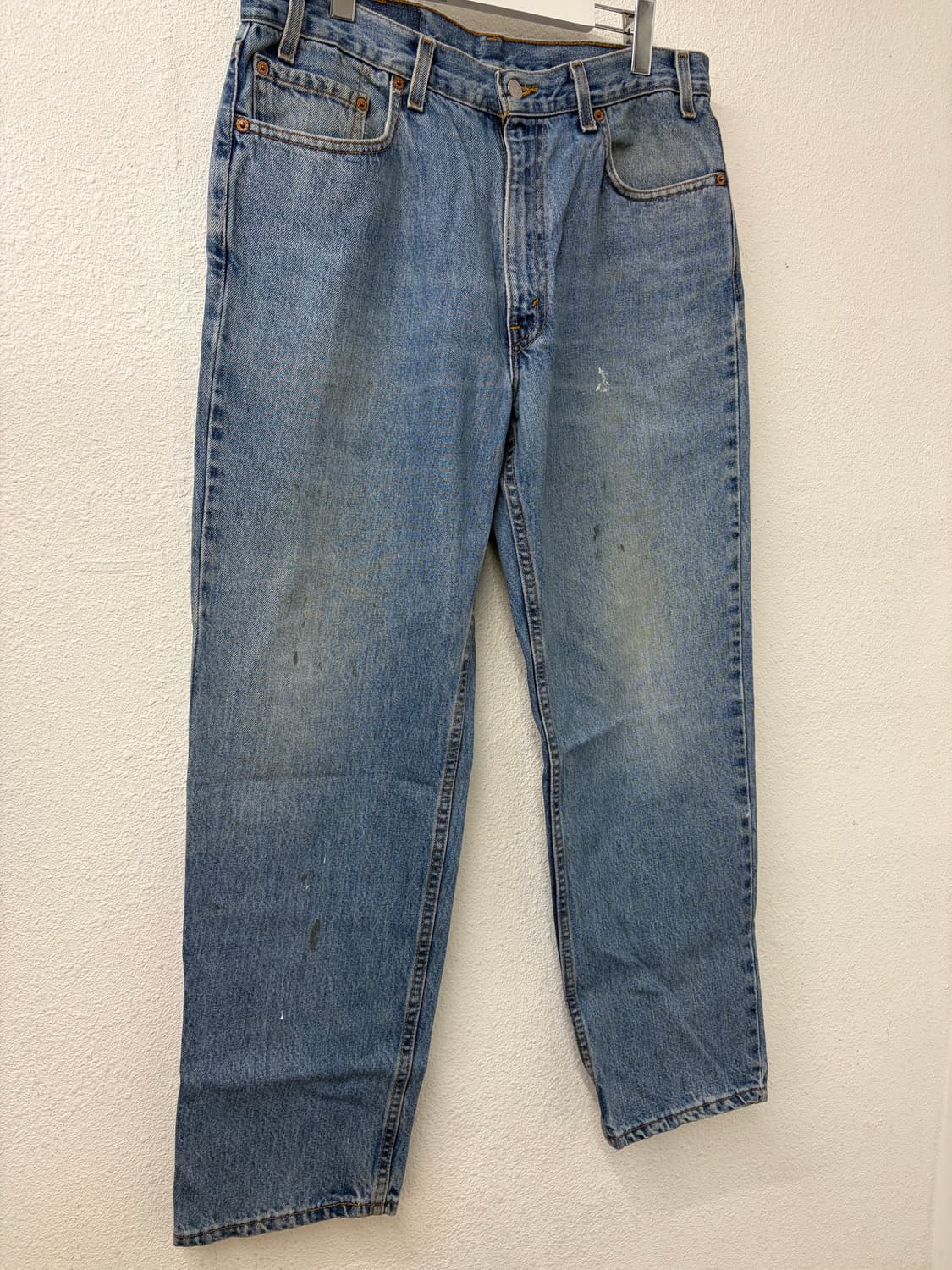 LEVI'S 550 (#043) 상품이미지3