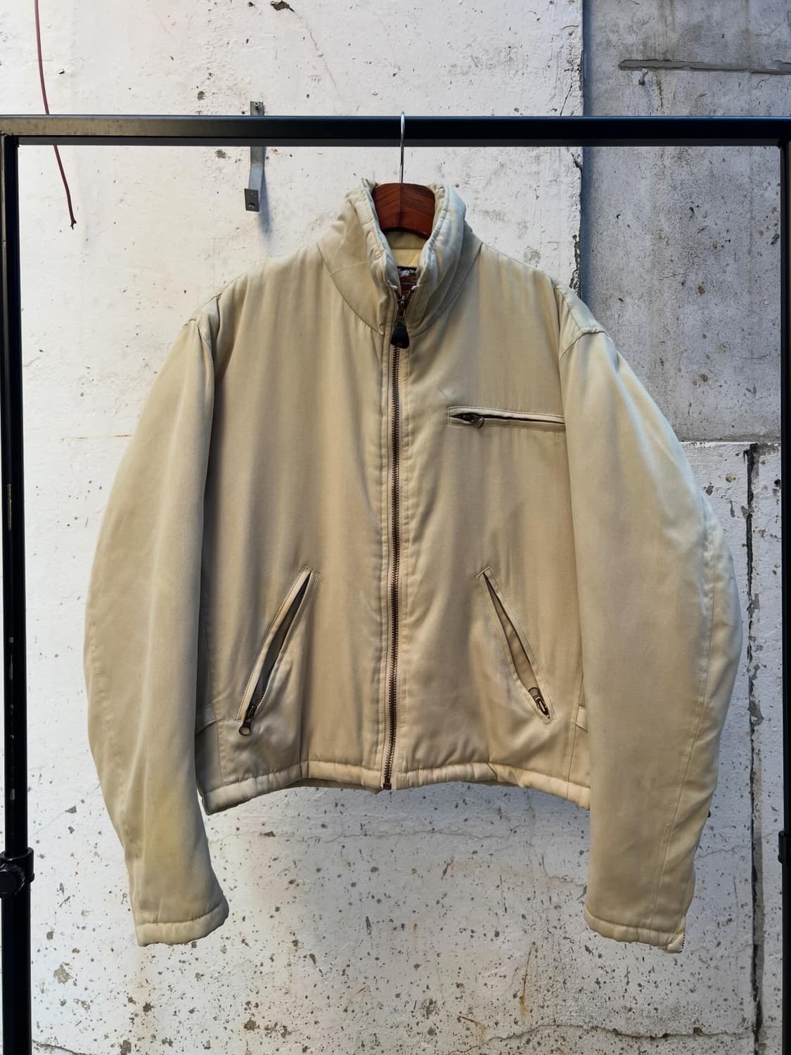 HARLEY DAVIDSON BOMBER 할리데이비슨 봄버 상품이미지1