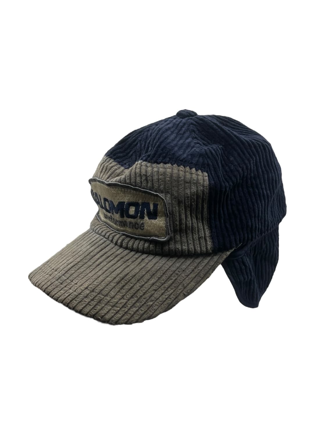 SALOMON la perfomance Ribbed Ear Cap 상품이미지1