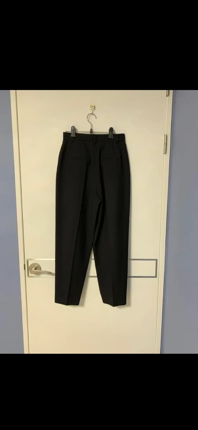 오르 울 배기팬츠 상품이미지2