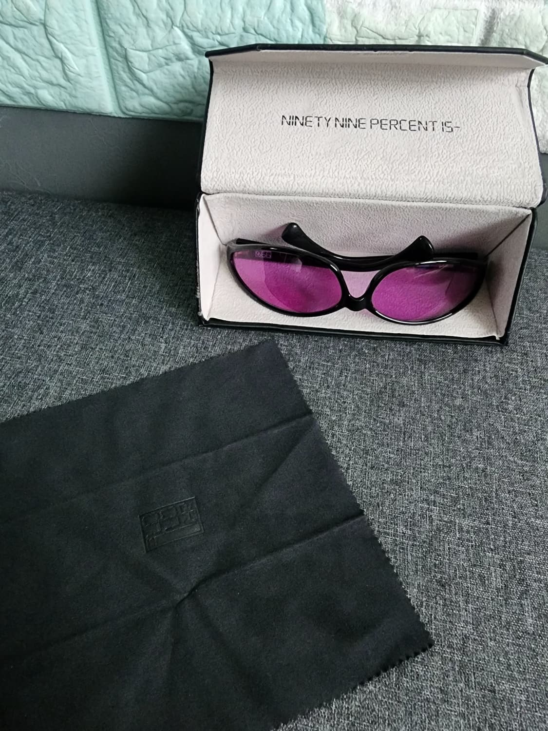 99%is 선글라스 상품이미지1
