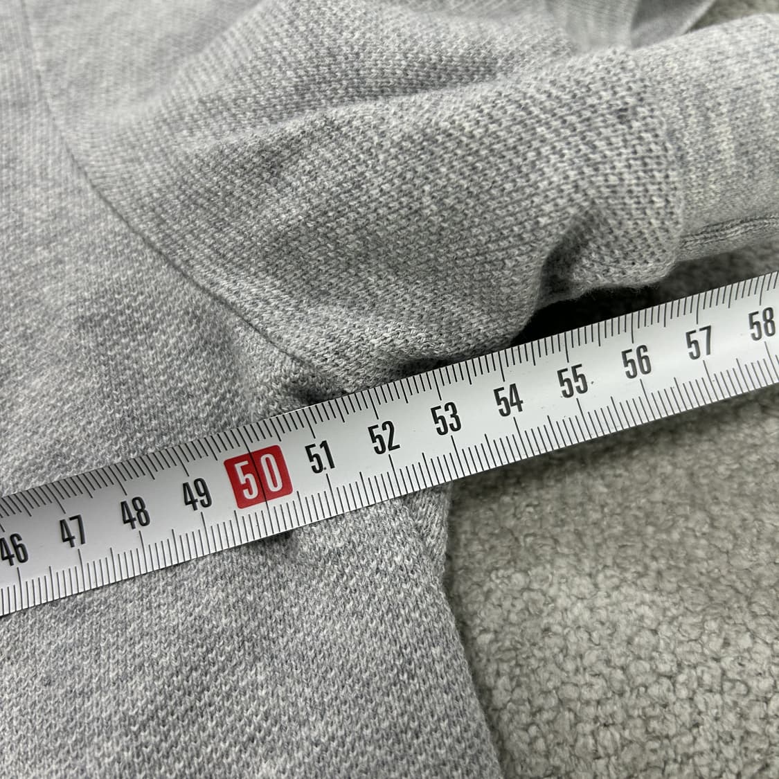 버버리 그레이 반팔 폴로티 m 상품이미지5