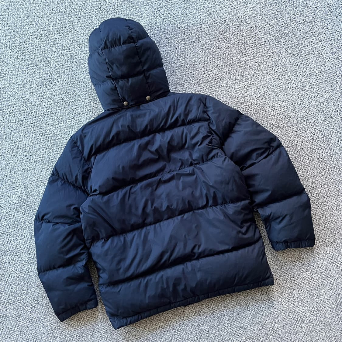 폴로 랄프로렌 후드 패딩 상품이미지4