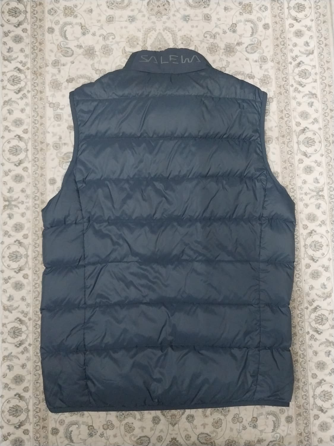 살레와 패딩조끼 100 상품이미지2