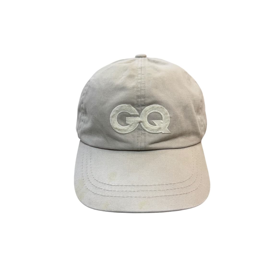 GQ 매거진 프로모 캡 상품이미지1