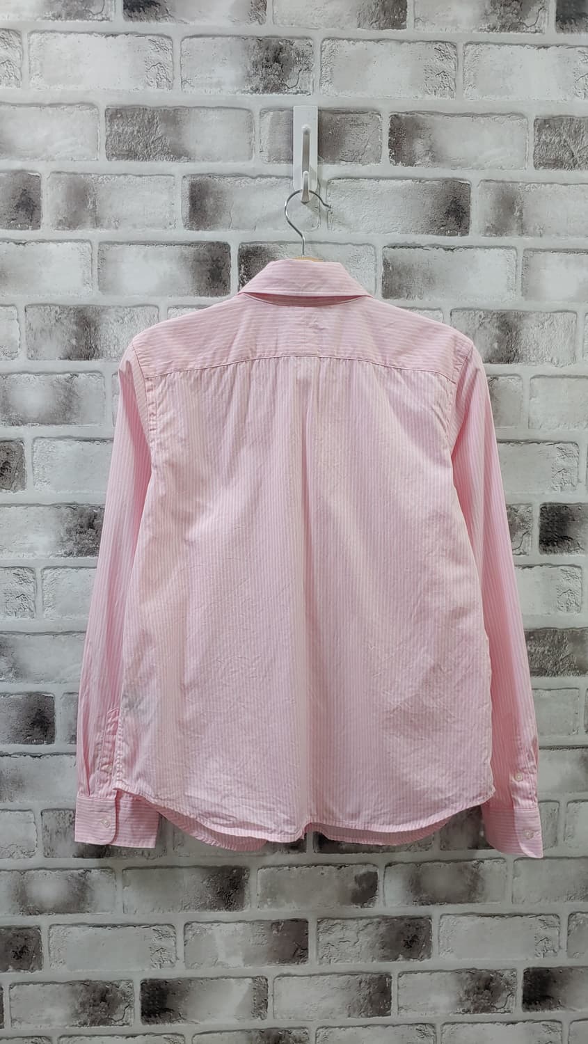 55 랄프 스트라이프 셔츠 733 상품이미지3