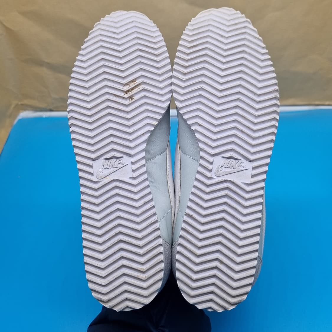 나이키 코르테즈 민트 여성운동화230  상품이미지3