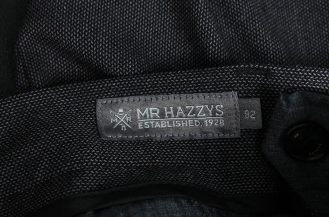 헤지스 바지 상품이미지5