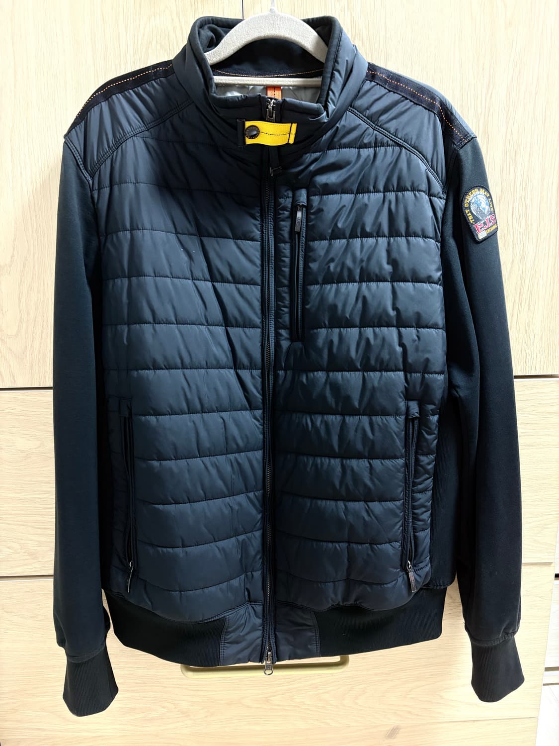 파라점퍼스 엘리엇 L 상품이미지1