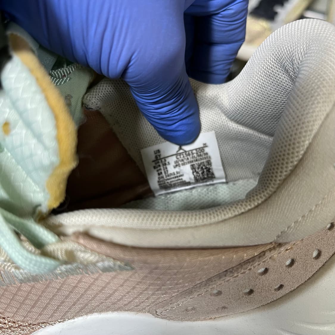 나이키 조던  상품이미지5