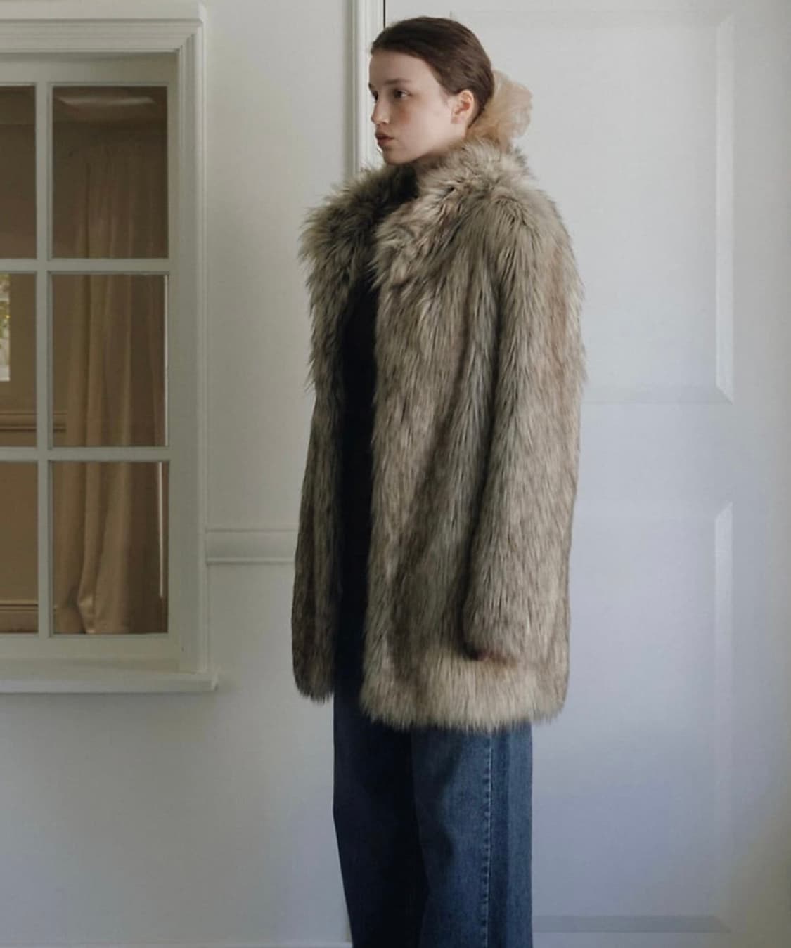 스튜디오테이블 퍼자켓 상품이미지2