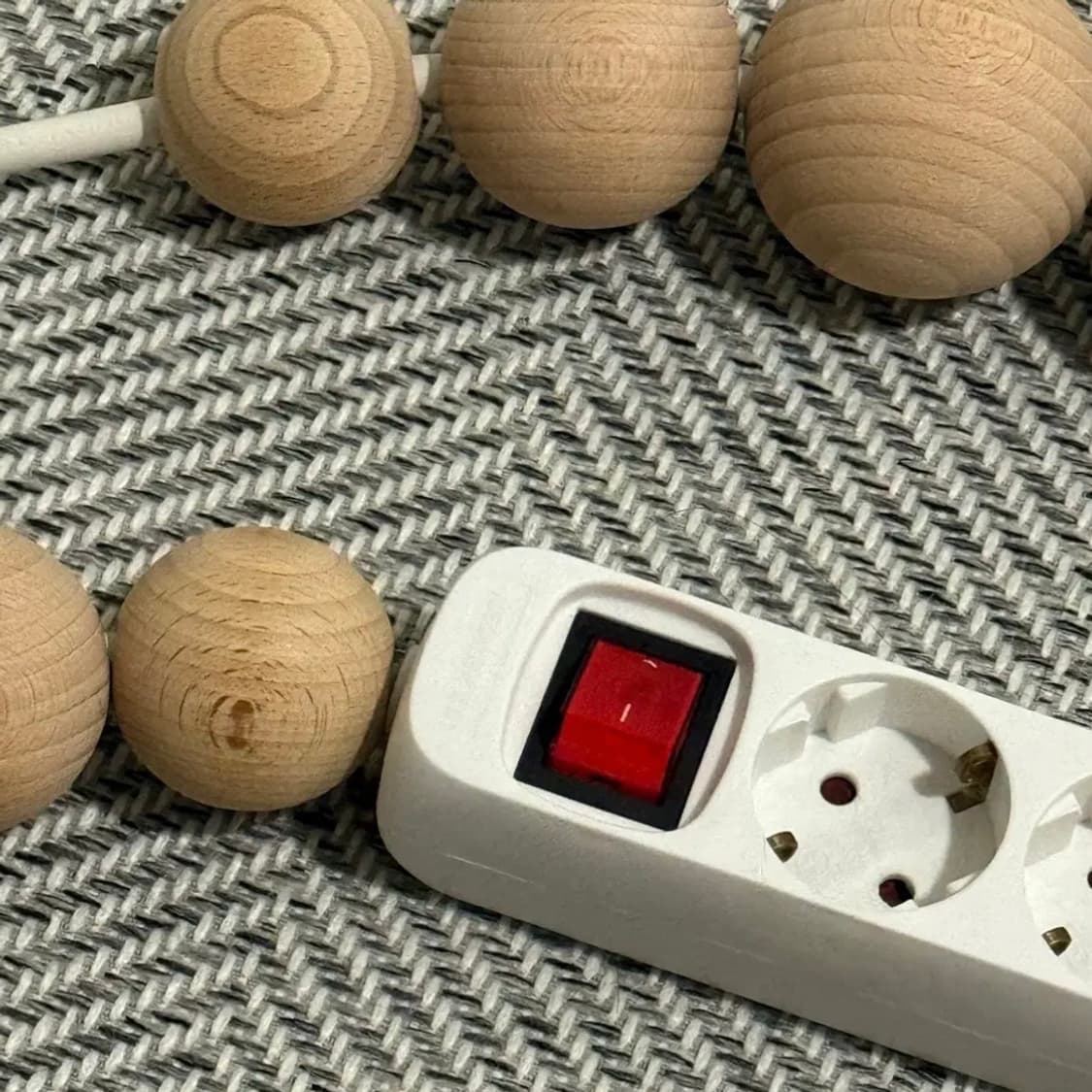 블레스 BLESS 멀티탭 상품이미지3