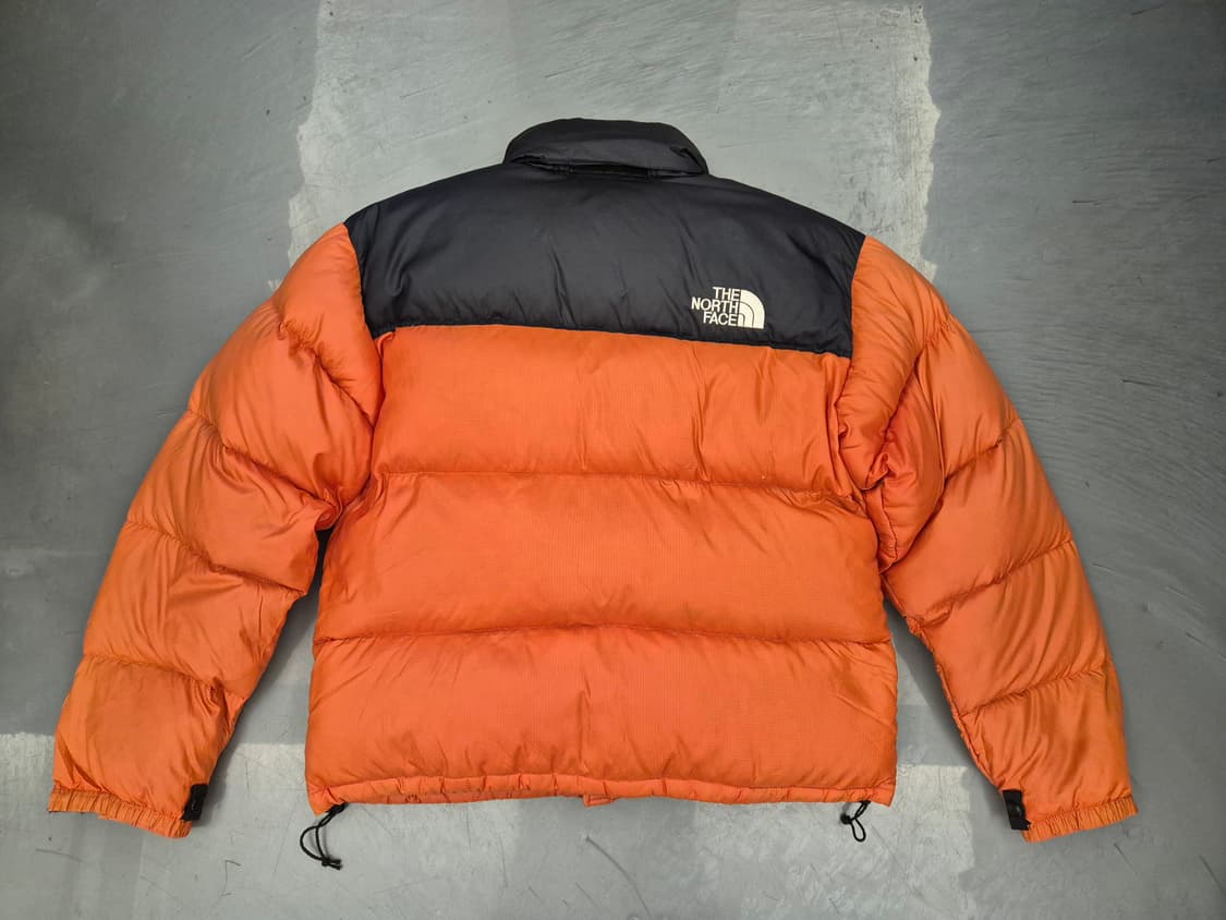 90s 노스페이스 눕시 700 상품이미지2