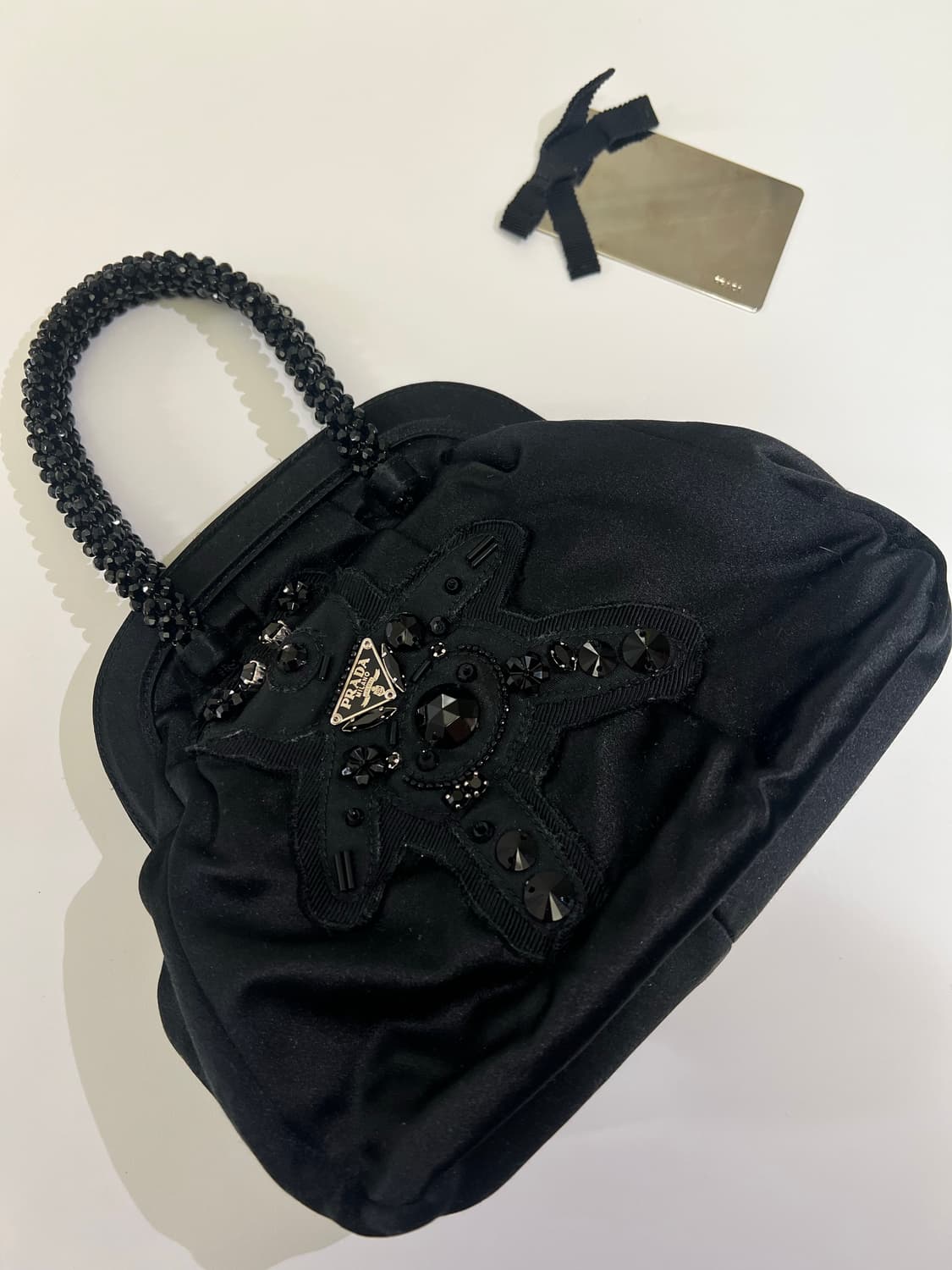 프라다 토드백 상품이미지2