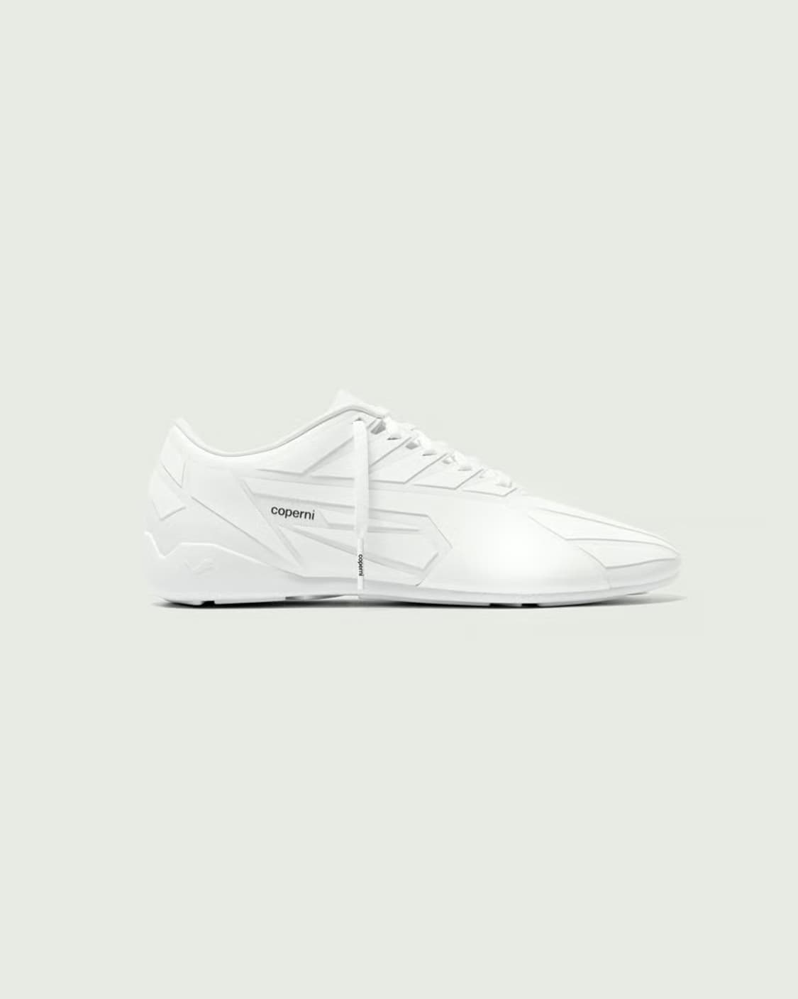 Coperni Puma Speedcat white 상품이미지6