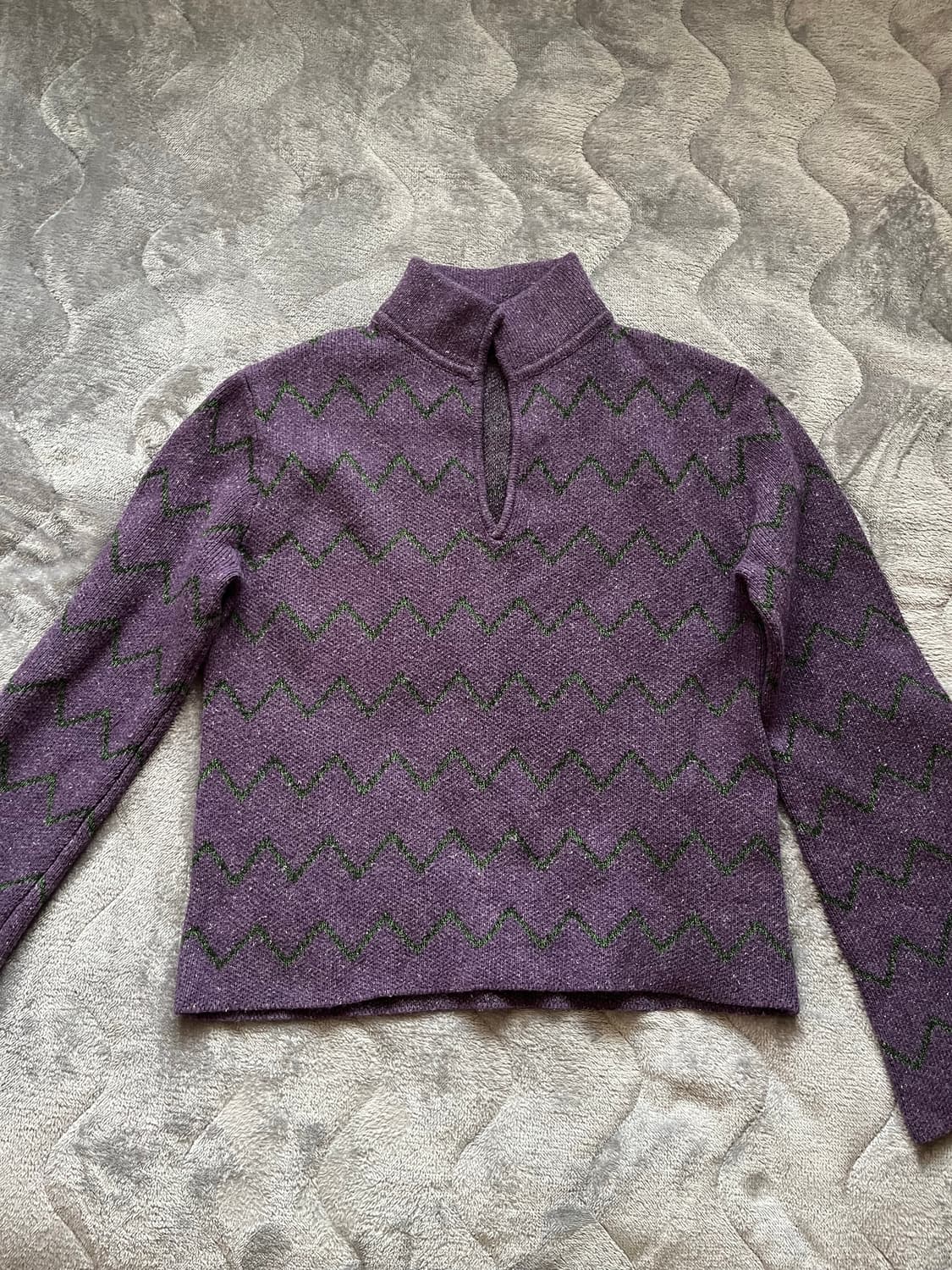 아크네스튜디오 니트 판매 상품이미지4