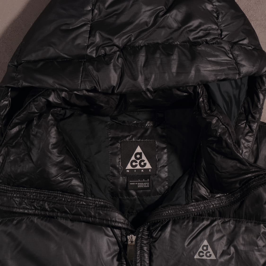 NIKE ACG LUNAR LAKE PUFFER 상품이미지3