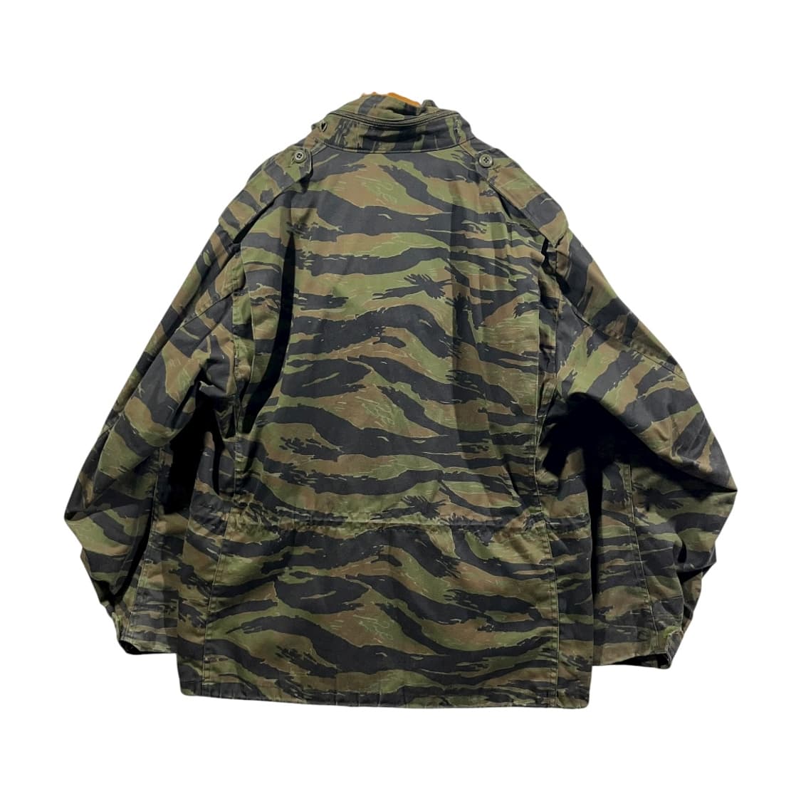 [Alpha] 알파인더스트리 카모 필드자켓 상품이미지2