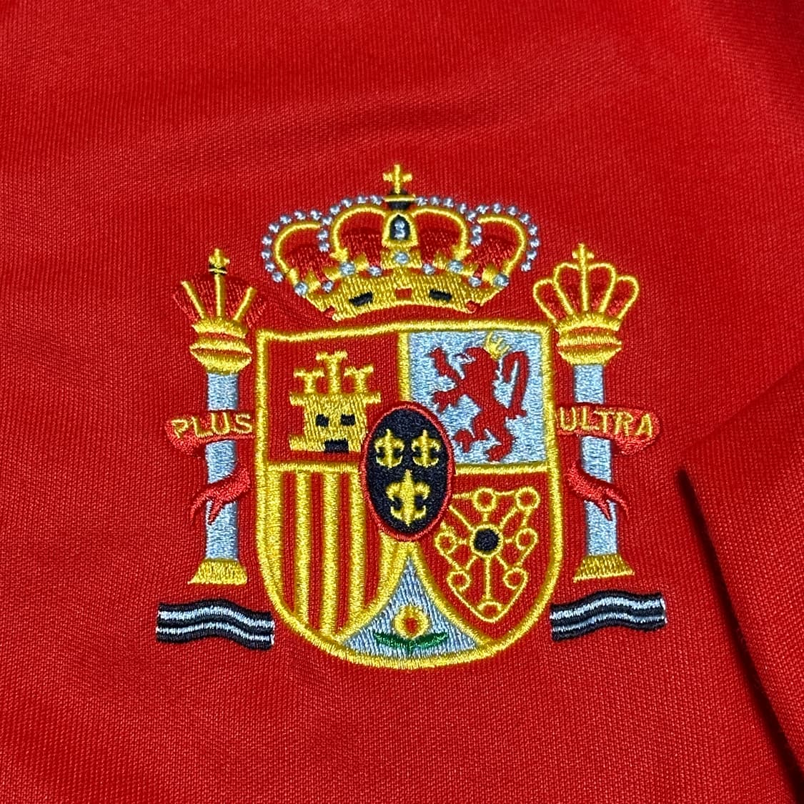 아디다스 스페인 국대 져지 상품이미지4