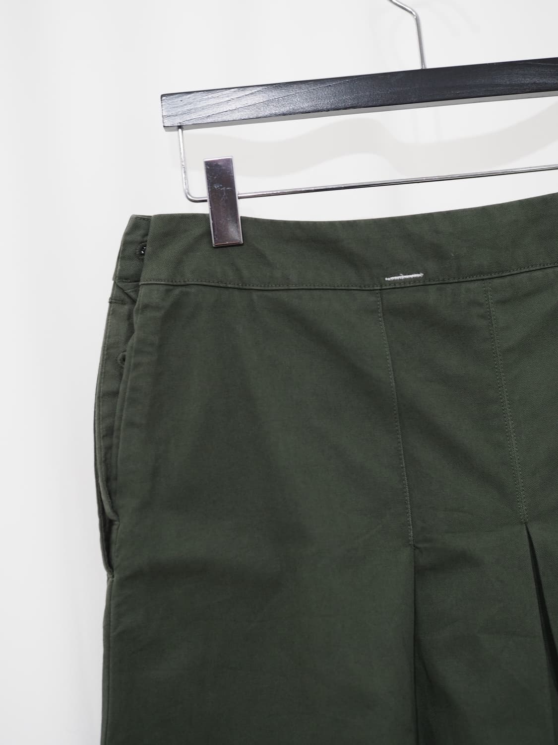 MHL by MARGARET HOWELL skirt pants  상품이미지6