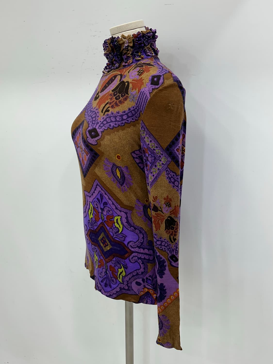 에트로 목폴라  상품이미지5