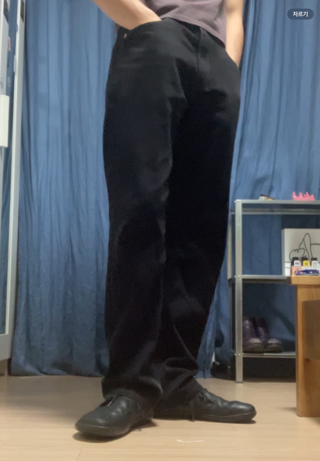 Vivobarefoot 270 상품이미지6