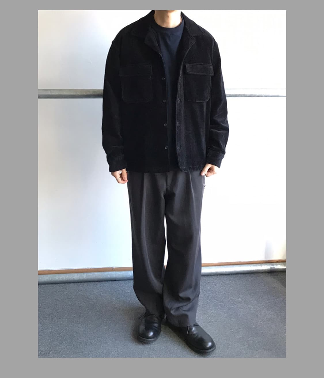 NANO UNIVERSE 상품이미지9