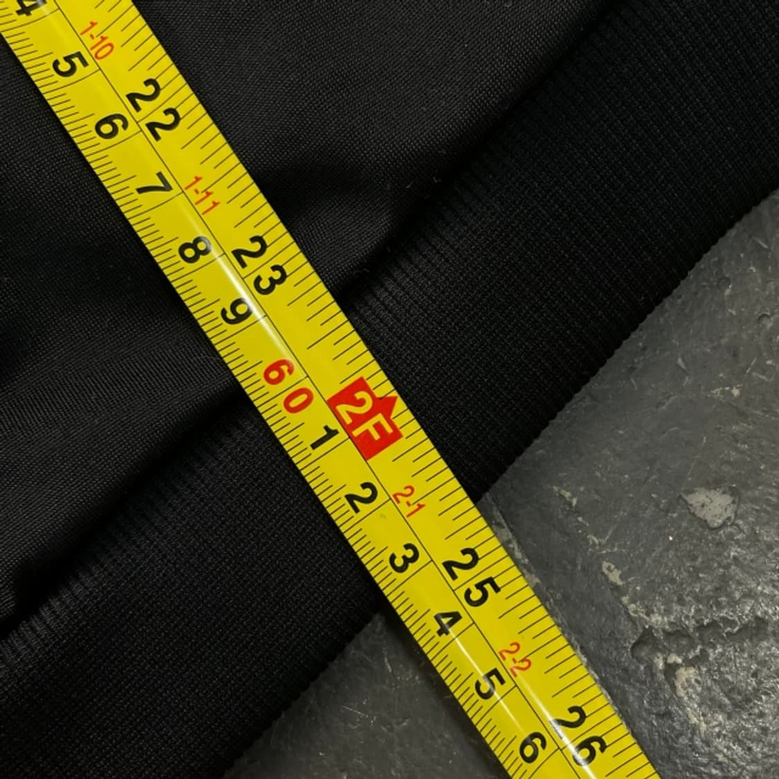 100 아디다스 삼선 져지 상품이미지6