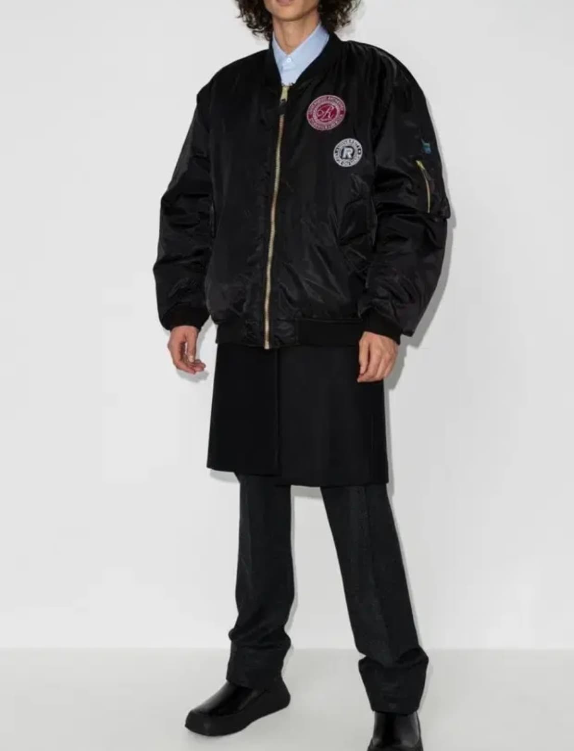 라프시몬스 리덕스 봄버 상품이미지1