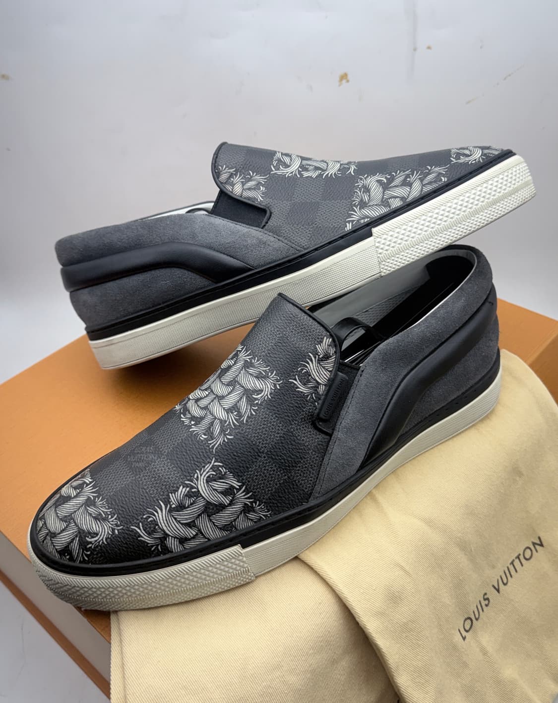 정품)루이비통 상품이미지1