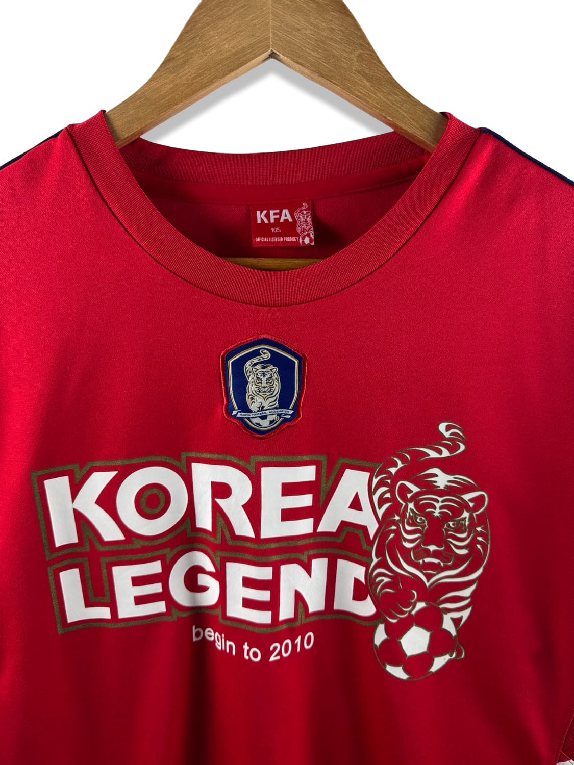KFA KOREA 반팔2258 상품이미지5