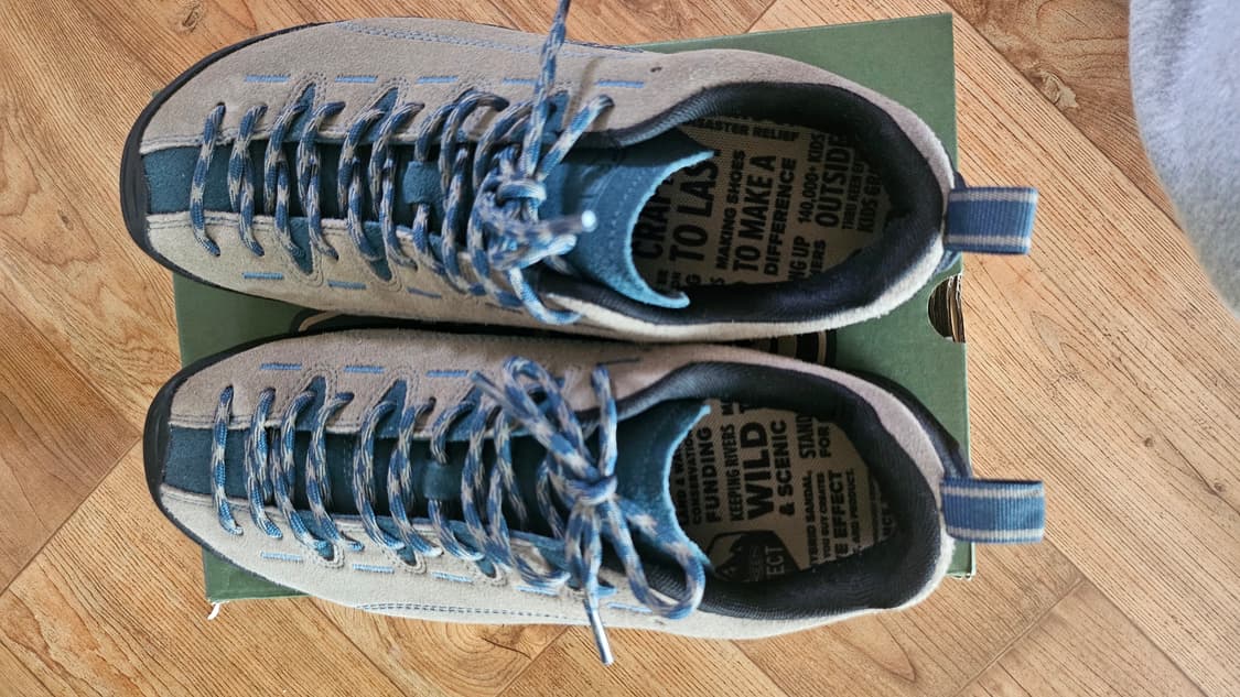 Keen 오리온 블루 260 상품이미지4